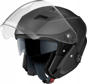 Sena Kask Outstar Z Interkomem Oraz Blendą M