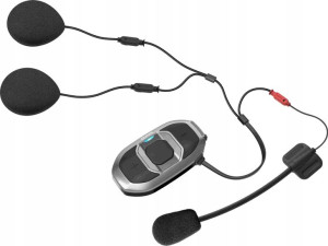 Sena Interkom Motocyklowy Sfr Bluetooth 4.1 1200m