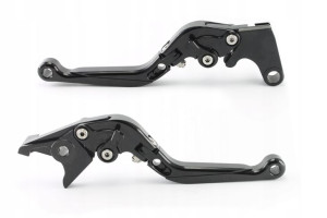 Regulowane klamki BMW S1000R 2014