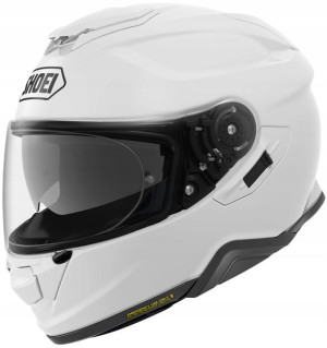 Shoei Kask Integralny Gt-air Ii Biały Połysk L