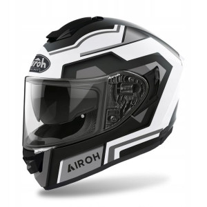Airoh Kask Integralny St501 Square Xl
