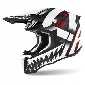 Airoh Kask Off-road Twist 2.0 Mask M