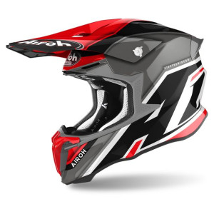 Airoh Kask Off-road Twist 2.0 Shaken M