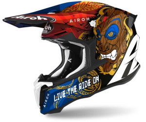 Airoh Kask Off-road Twist 2.0 Tiki Xs