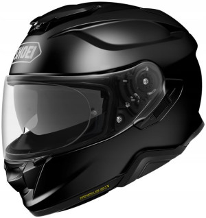 Shoei Kask Integralny Gt-air Ii Czarny Połysk S