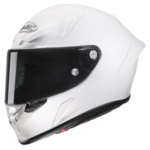Hjc Kask Integralny Rpha 1 Motocyklowy Biały L