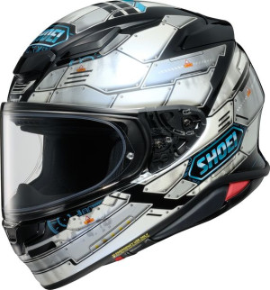 Shoei Kask Integralny Nxr2 Fortress Tc-6 S