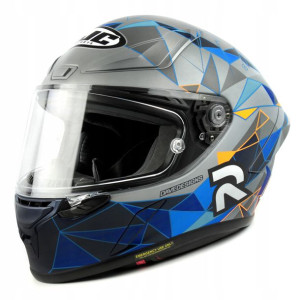 Hjc Kask Integralny Rpha 1 Espargaro Replica S