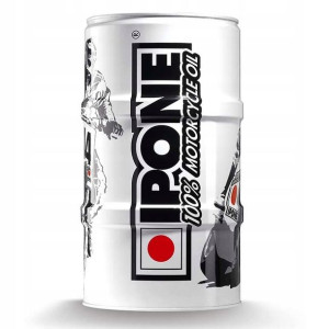 Ipone Katana Off Road 10w50 Olej Silnikowy 60l