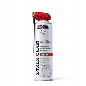 Ipone Spray 500ml X-trem Road Smar Do Łańcuchów