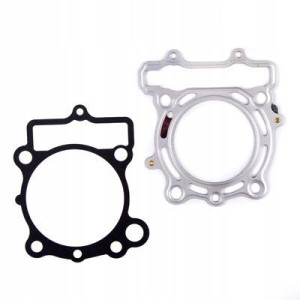 Uszczelki Głowica + Cylinder Kawasaki Kxf250 09-16