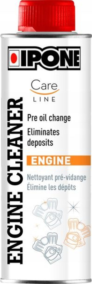 Ipone Cleaner 300ml Środek Do Płukania Silnika