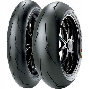 Opona Pirelli 180/60r17 Diablo Supercorsa V2 2016