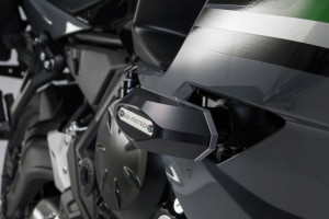 Sw-motech Crash Pady Kawasaki Ninja 650 2016-