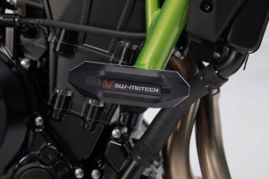 Sw-motech Crash Pady Kawasaki Z 650 2016-