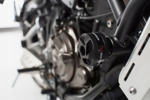Sw-motech Crash Pady Yamaha Xsr 700 2016-
