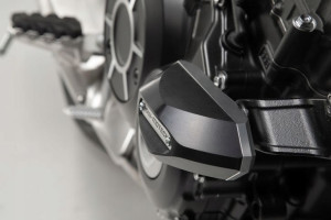 Sw-motech Crash Pady Honda Cb 1000 R 2018-