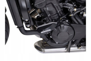 Sw-motech Crash Pady Honda Cb 600 F / Cbf 600 S/n