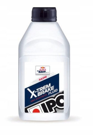 Ipone Płyn Hamulcowy Brake Fluid X'trem 500ml