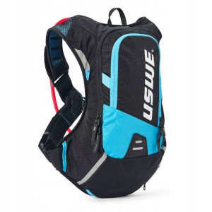 Uswe Camel Bag Rowerowy Mtb Hydro 8 Carbon 3l