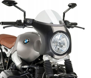 Puig Owiewka Retrofairing Bmw R Nine T Scrambler