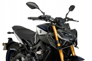 Puig Przedni Spoiler Yamaha Mt-09 2018-2020