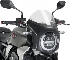Puig Owiewka Retrofairing Honda Cb650r Cb1000r