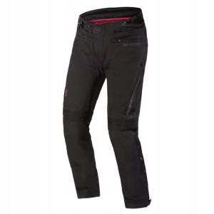 Motocyklowe Spodnie Tekstylne Ozone Vulcan L