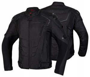 Tekstylna Kurtka Motocyklowa Ozone Pulse 7xl