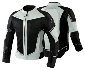 Tekstylna Kurtka Motocyklowa Ozone Jet Ii S