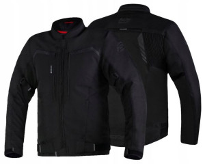 Tekstylna Kurtka Motocyklowa Ozone Delta Iv L