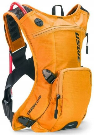 Uswe Camel Bag Outlander 3 Factory Orange 3l+2l