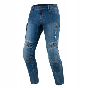 Spodnie Jeans Rebelhorn Vandal Denim Blue W40l34