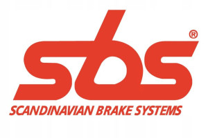 Sbs Klocki Hamulcowe Kh447 Track&sport Sinter