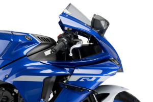 Puig Boczne Spoilery Dociskowe Yamaha R1 2020-2023