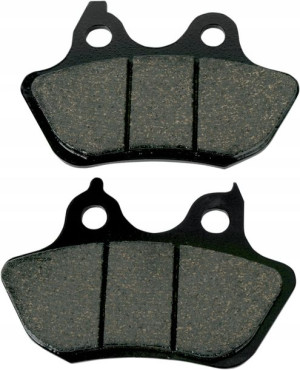 Sbs Klocki Hamulcowe Kh434 Street Ceramic Harley