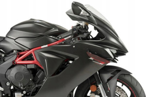 Puig Boczne Spoilery Dociskowe Mv Agusta F3 675