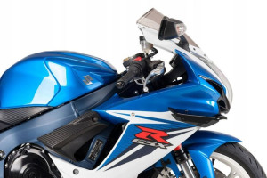 Puig Boczne Spoilery Dociskowe Suzuki Gsx-r600