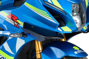 Puig Boczne Spoilery Dociskowe Suzuki Gsx-r1000
