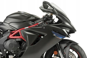 Puig Boczne Spoilery Dociskowe Mv Agusta F3 675