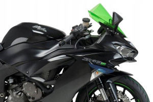 Puig Boczne Spoilery Dociskowe Kawasaki Zx-6r