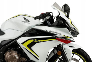 Puig Boczne Spoilery Dociskowe Honda Cbr500r 2019-
