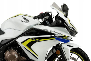 Puig Boczne Spoilery Dociskowe Honda Cbr500r 2019-