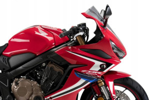 Puig Boczne Spoilery Dociskowe Honda Cbr650r 19-20