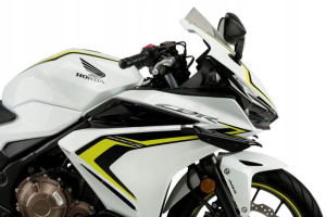 Puig Boczne Spoilery Dociskowe Honda Cbr500r 2019-