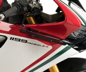 Puig Boczne Spoilery Dociskowe Ducati Panigale 899