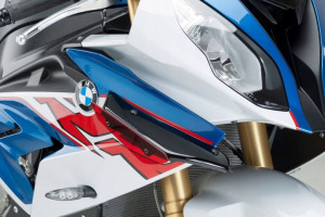 Puig Boczne Spoilery Dociskowe Bmw S1000rr 15-18