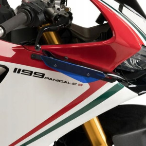 Puig Boczne Spoilery Dociskowe Ducati Panigale 899