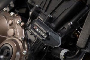 Sw-motech Crash Pady Honda Cb 650 R 2019-