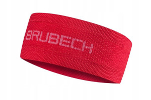 Brubeck Opaska Na Głowę Unisex 3d Pro S/m